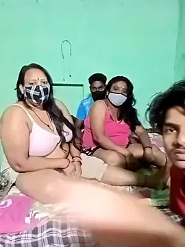 Stripchat Sex Chat of LoveOnStream