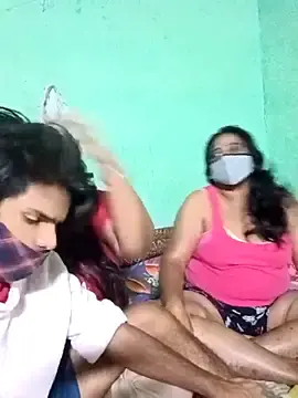 Stripchat Free Live Porn of LoveOnStream