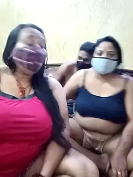 Stripchat Best live sex cam show of LoveOnStream