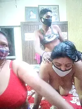 Stripchat Private Sex Chat of LoveOnStream