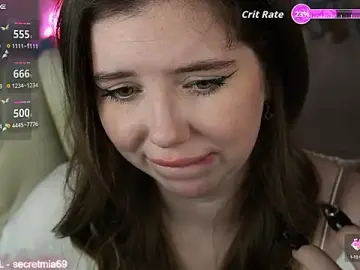 Stripchat Adult Webcams of SugarMuse