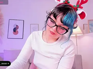 Stripchat Live Porn of Sweet_Namii