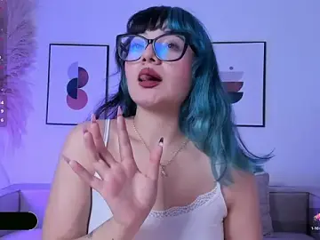 Stripchat Nude Webcam of Sweet_Namii