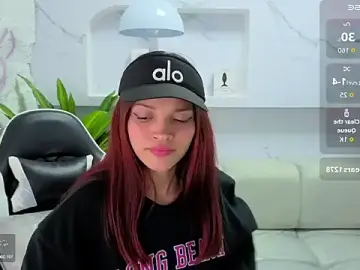 Stripchat Live Sex of aurora_tp