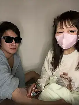 Stripchat Adult Video Chat of erokami36