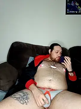 Stripchat Live Porn of lucasgalacticman