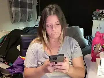 Stripchat Adult Webcam of magicsparkles