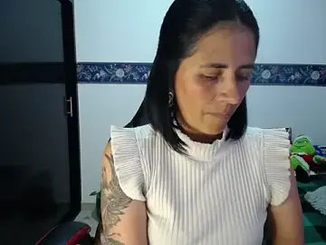 Stripchat Best Webcam of sharoon_cheerry