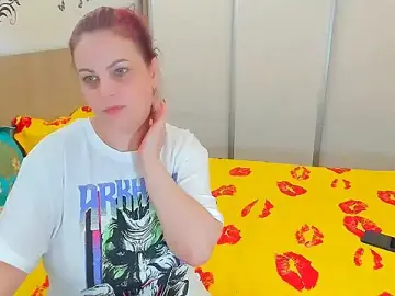 Stripchat Watch Live Sex Cams of Adelamilfsex