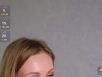 Stripchat Watch Live Sex Cams of Erotic_Ann