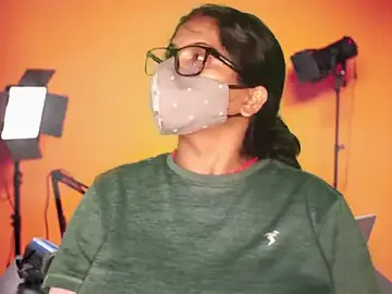 Stripchat Watch Live Sex Cams of Hansika190