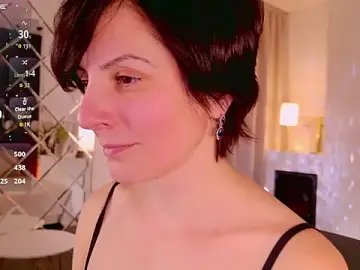 Stripchat Sex Chat of LorenDaze