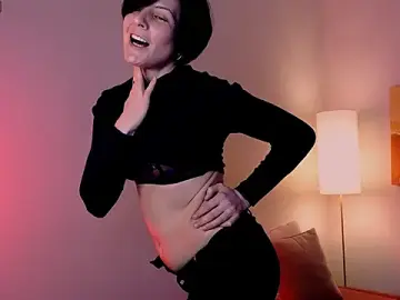 Stripchat Sex Chat of LorenDaze