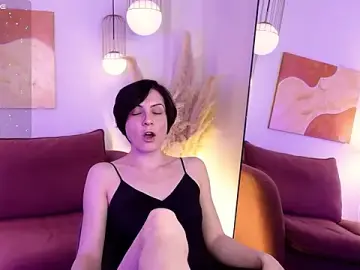 Stripchat Live Porn of LorenDaze