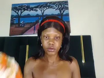 NawtyNinax2 from stripchat