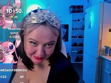 Stripchat Sex Cam of Scarlett_OHara_1861