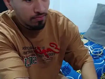 Stripchat Free Live Porn of darekgates