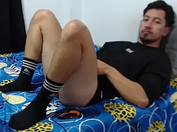 Stripchat Nude Webcam of darekgates