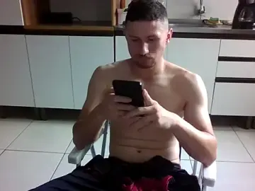 Stripchat Watch Live Sex Cams of Juninho5755