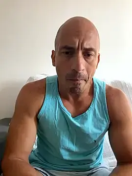 Stripchat Free Live Porn of Russo41rj