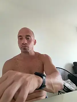 Stripchat Free Live Porn of Russo41rj