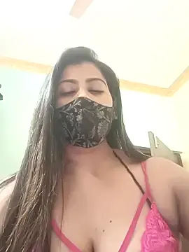 Stripchat Sex Chat of SANAYA_ROY
