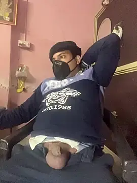 Stripchat Live Sex of Saxymood1111