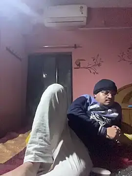 Stripchat Live Porn of Saxymood1111