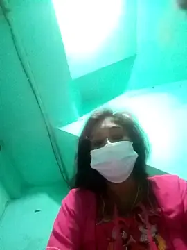 Stripchat Sex Cam of rinkisaha