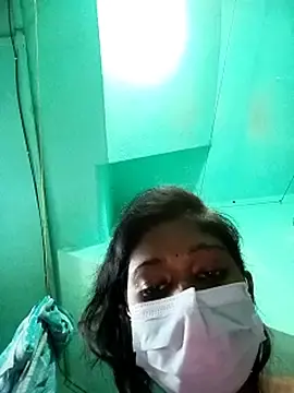 Stripchat Best live sex cam show of rinkisaha