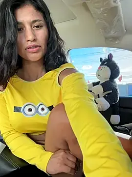 Stripchat Private Sex Chat of sexi_noemi