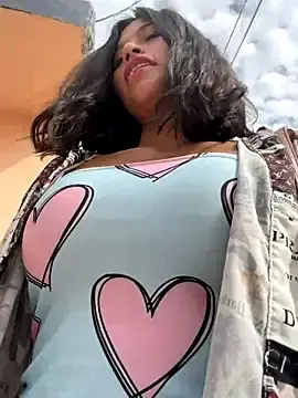 Stripchat Sex Chat of sexi_noemi