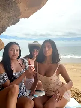 Stripchat Adult Webcams of sexi_noemi