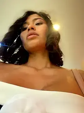 Stripchat Sex Chat of sexi_noemi