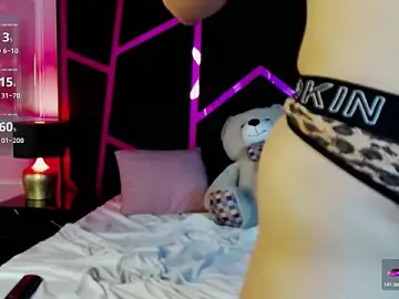 Stripchat Nude Webcam of Anne_Goddess