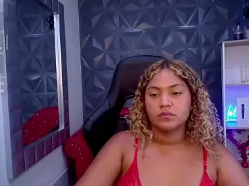 Stripchat Adult Video Chat of Cristal_War