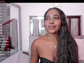 Stripchat Free Porn Cam of Emilly_roaa