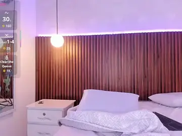 Stripchat Sex Cam of Foxy_Kylie