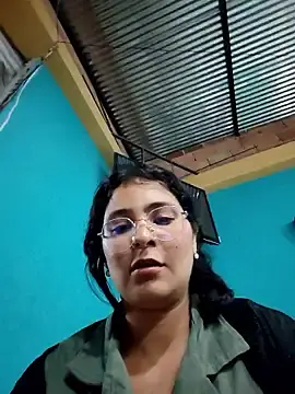 Stripchat Sex Cam of Lily-o