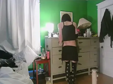 Stripchat Best Webcam of SadCatDaddy