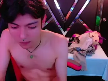 Stripchat Adult Webcams of alandelrey57