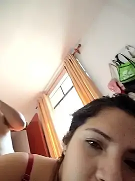 Stripchat Live Sex Cam of badlove42