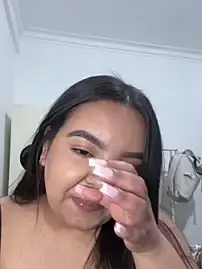 Stripchat Live Porn of princezzc