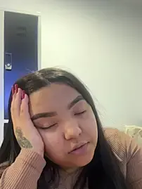 Stripchat Live Sex Cam of princezzc