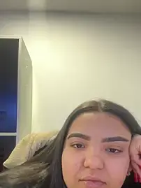 Stripchat Sex Cam of princezzc