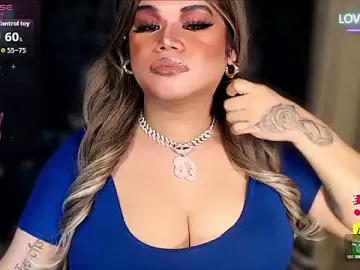 Stripchat Live Sex of xHugeHarleySelfsuckerx