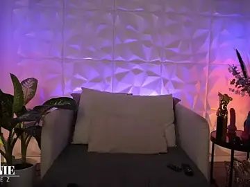 Stripchat Live Porn of BonnieStylez