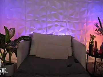 Stripchat Live Sex of BonnieStylez