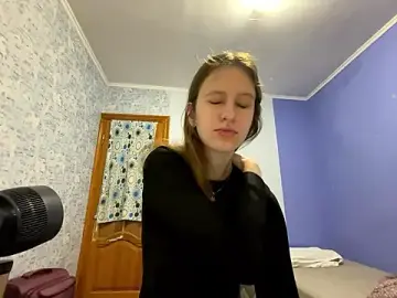 Stripchat Best live sex cam show of Eva_Angel3