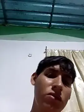 Stripchat Nude Webcam of Luisneljc